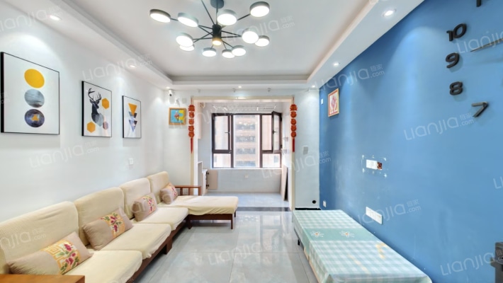 正商智慧城雅园二手房实景图