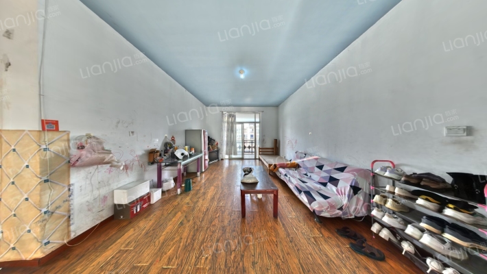 得心柏林小镇二手房实景图