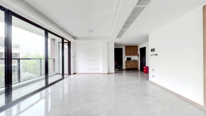 大华紫樾府二手房实景图