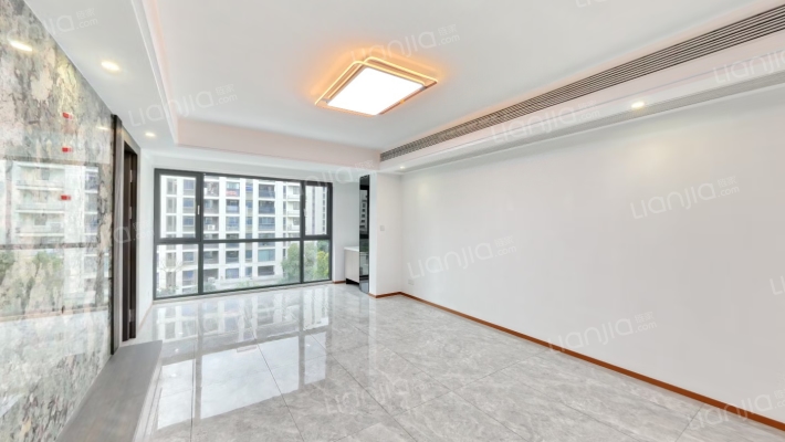 优盛花苑二手房实景图