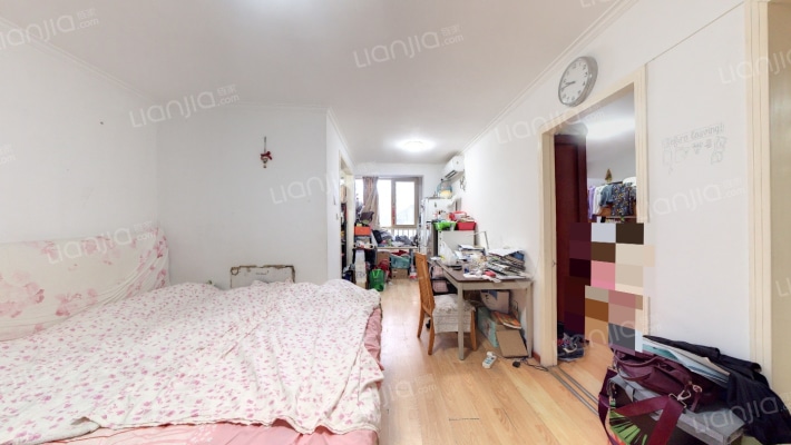 府上嘉园二手房实景图