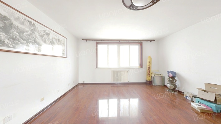 西苑丽景A区二手房实景图