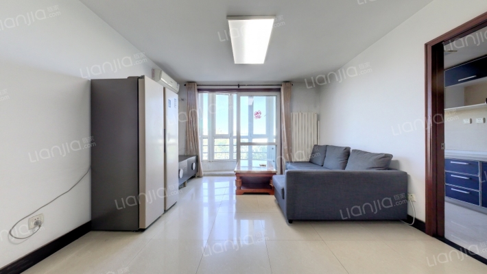 京师园二手房实景图