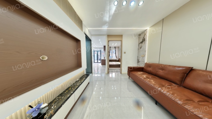 功馨苑小区二手房实景图