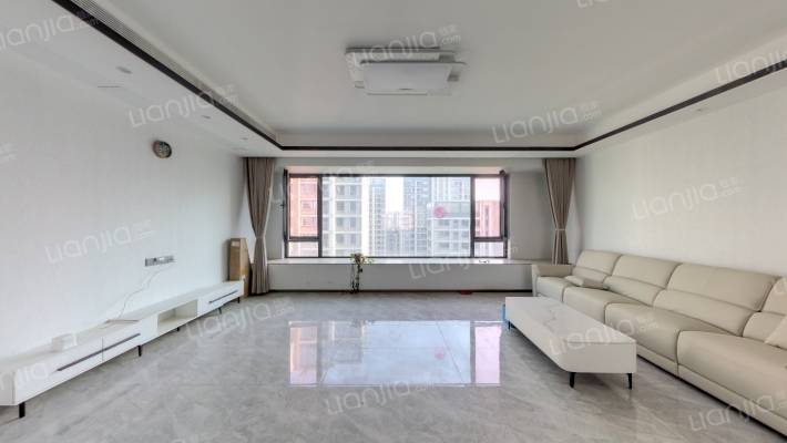 碧桂园高新云墅二手房实景图