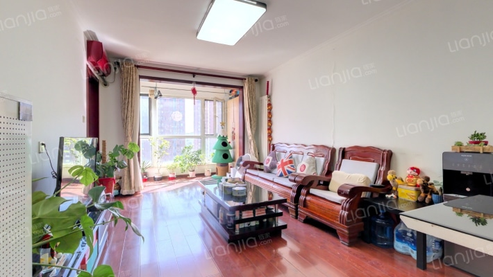 梧桐苑清露园二手房实景图