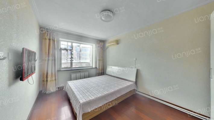 和平社区二手房实景图