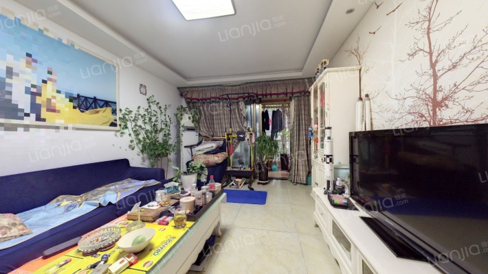 汇鑫花园二手房实景图