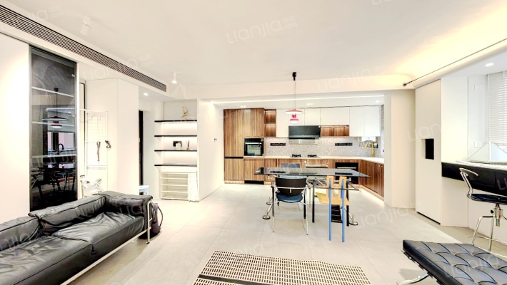 天合雅园二手房实景图