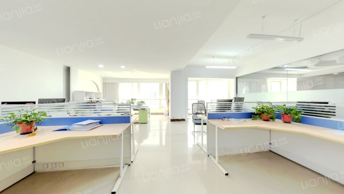 金成国际广场二手房实景图