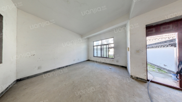 大奇庄园二手房实景图