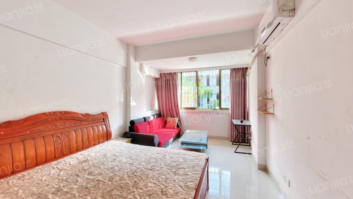 未来橙堡二手房实景图