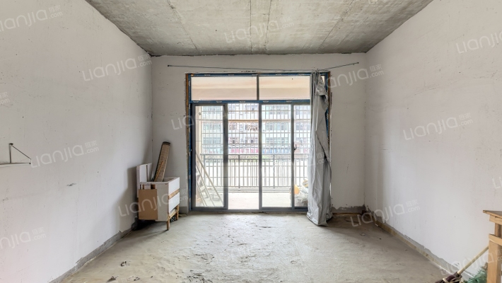 远泉绿城二手房实景图