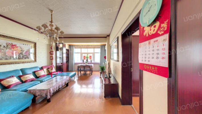 恒基大厦二手房实景图