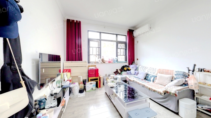 城投瀚城摩卡公馆二手房实景图