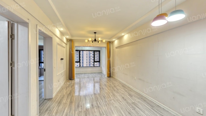 时代公馆二手房实景图