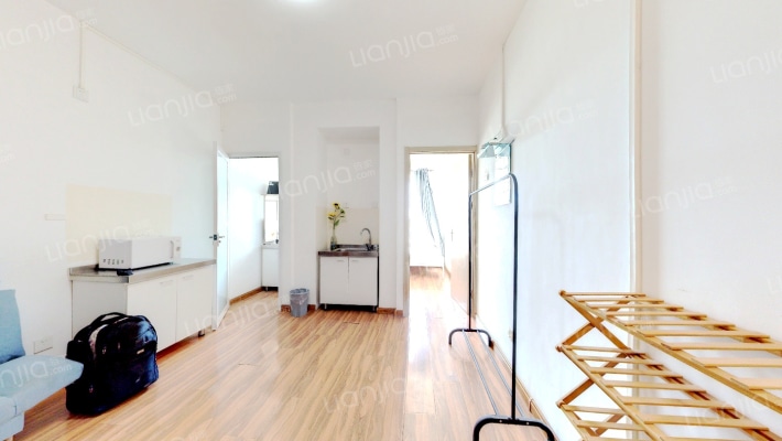 中豪国际大厦二手房实景图