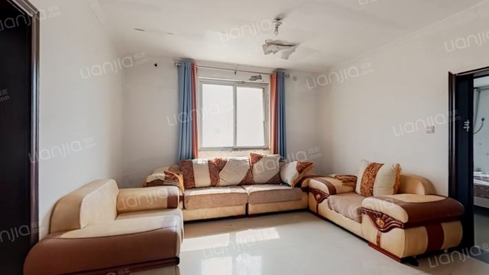 文明小区二手房实景图