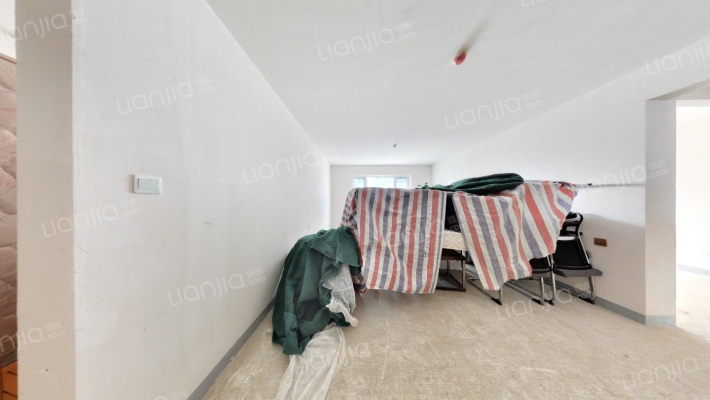 益通筑梦时代广场二手房实景图