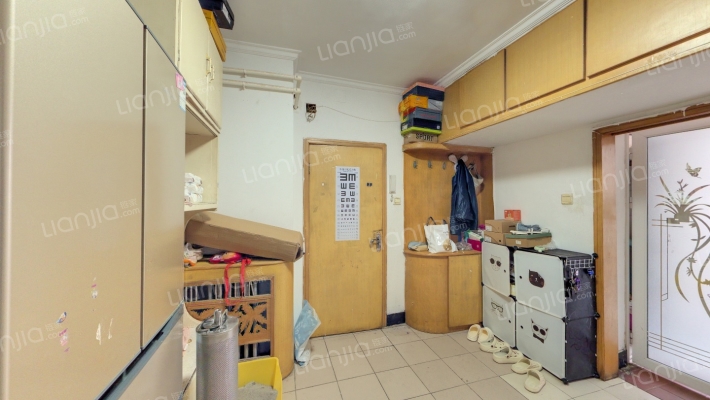 石铁中南小区二手房实景图