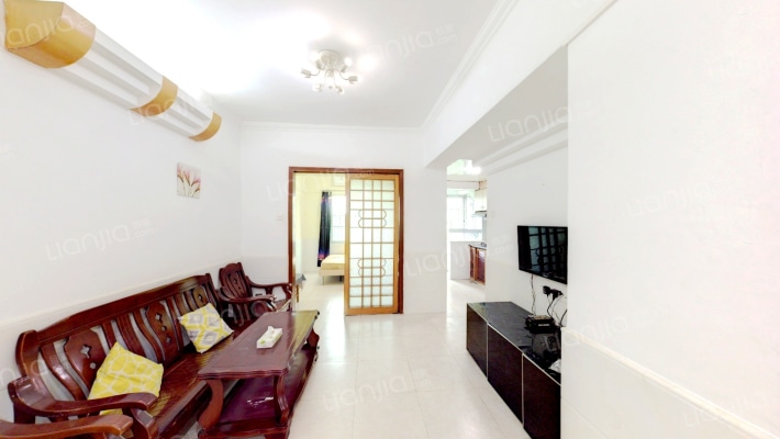 福雅居二手房实景图