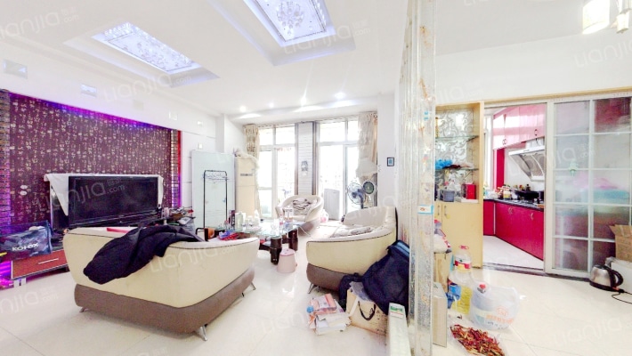 汉正大厦二手房实景图