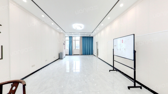 友利园大厦二手房实景图