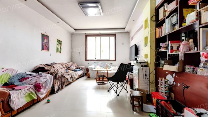 文博花园二手房实景图