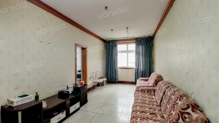 矿工路58号二手房实景图