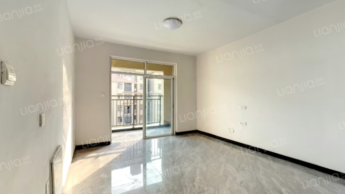 建业森林半岛二手房实景图