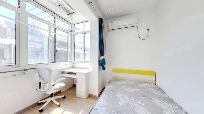 建宁路18号小区二手房实景图