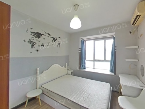 整租·蜀都花园 1室0厅 南