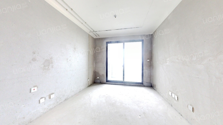 中科澜庭二手房实景图