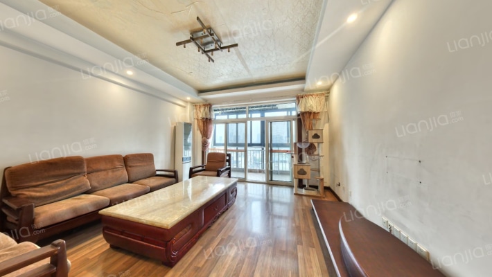 锦府苑二期二手房实景图