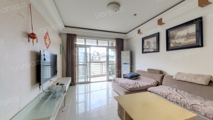 中房翡翠园一期二手房实景图