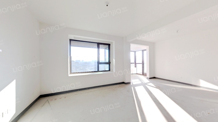 歌尔绿城观云里二手房实景图