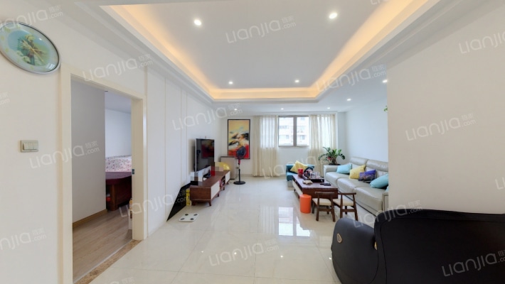 汇腾大厦二手房实景图