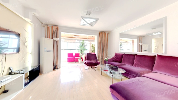 馨怡园二手房实景图