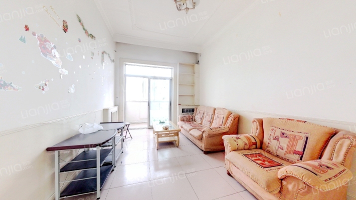 康乐街烟草公司宿舍二手房实景图