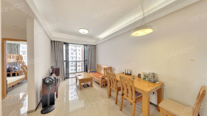 中铁·子悦薹二期悦公馆二手房实景图