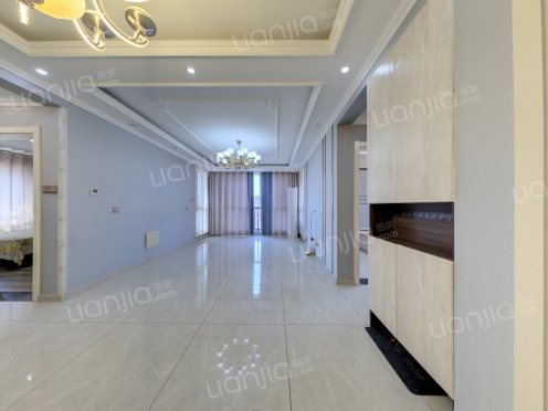 整租·青特赫山 3室1厅 南/西/北