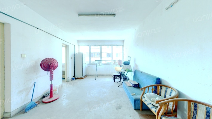 紫薇一村二手房实景图