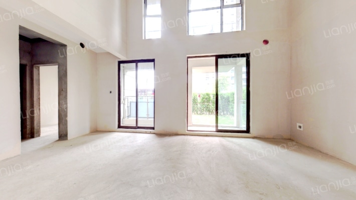 中粮光谷祥云B区二手房实景图