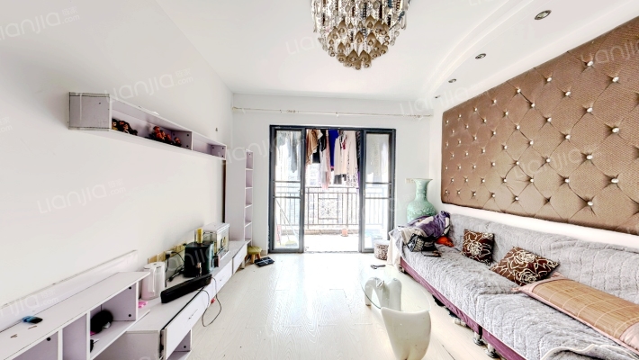 邕江明珠二手房实景图