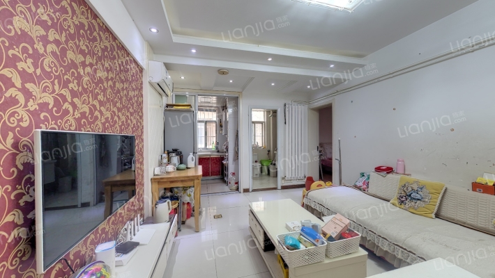 保全街4号院二手房实景图