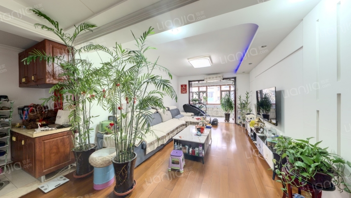 万福小区二手房实景图
