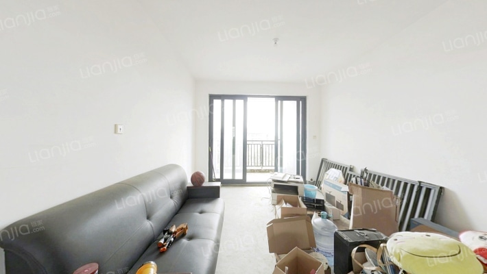 金水湾花园二手房实景图