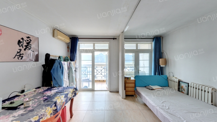 九龙家园北区二手房实景图