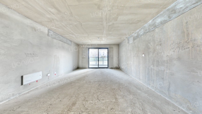 西宸府二手房实景图