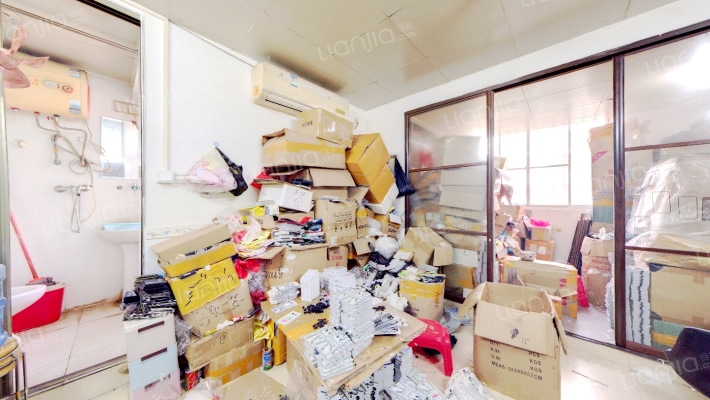 西关尚品二手房实景图